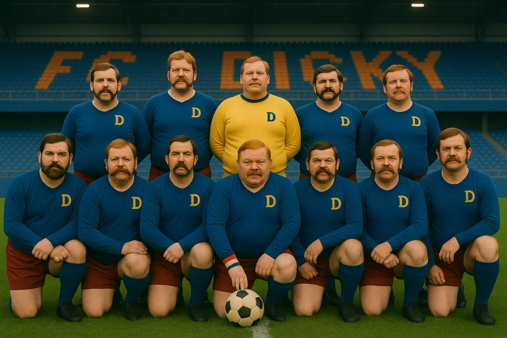 FC Dicky